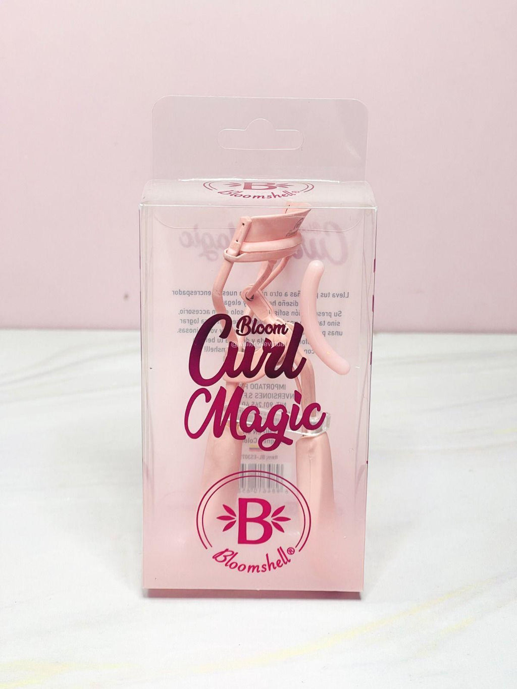 Bloom Curl Magic Encrespador Bloomshell – foto 3