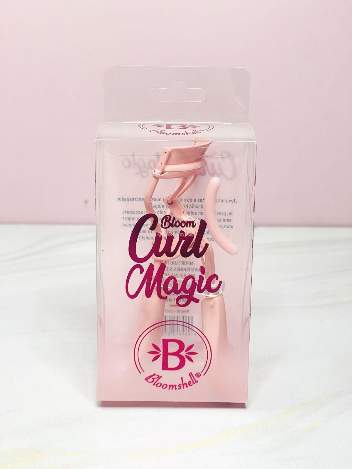 Bloom Curl Magic Encrespador Bloomshell – foto 3