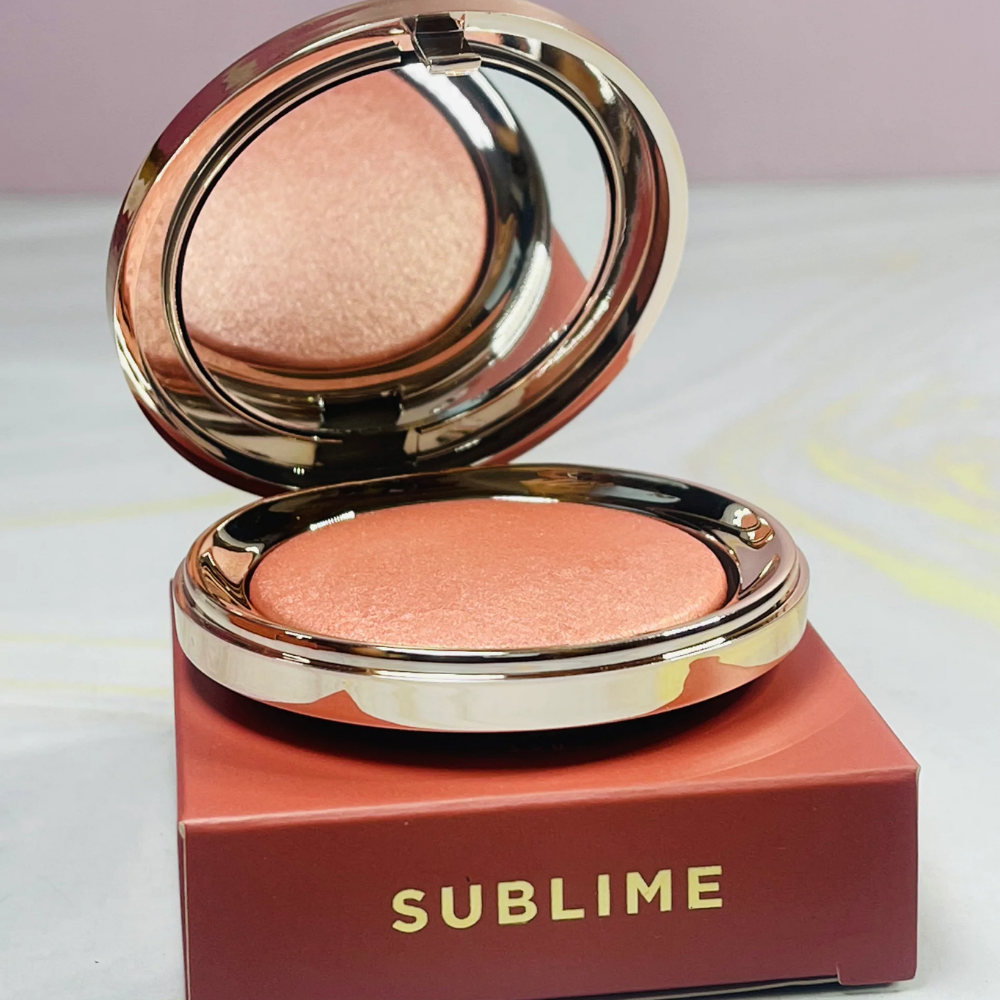 Rubor Sublime Tono 02 Atenea – foto 2