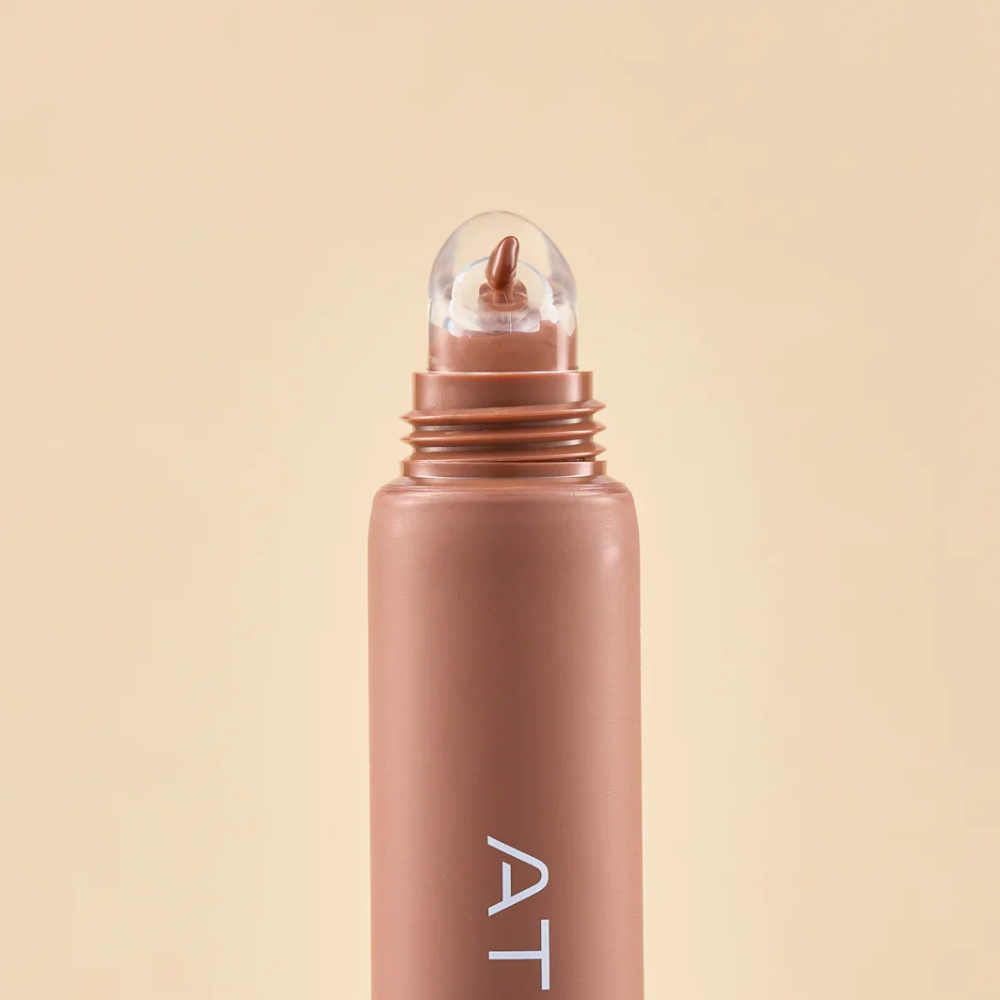 Peptide Lip Balm Hot Chocolate Atenea – foto 2