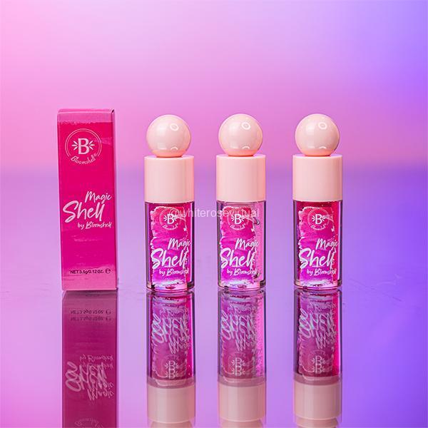 Brillo Labial Magic Shell Bloomshell – foto 5