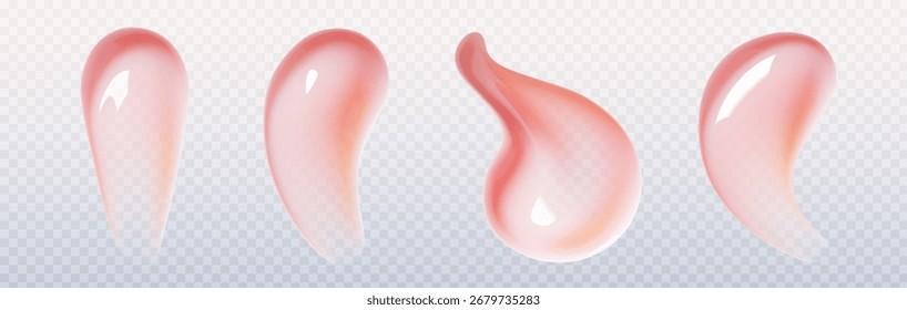 Labial Terciopelo Suave Mate Cake – foto 2