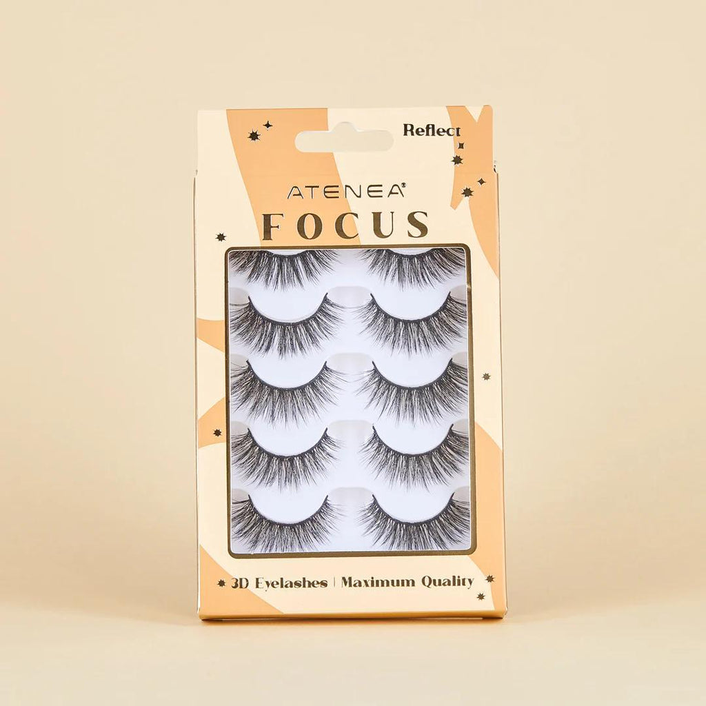 Pestañas Focus X5 + Obsequio – foto 2