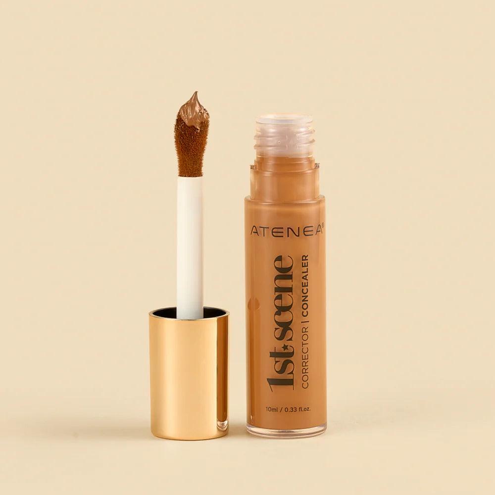 Corrector 1st Scene Cacao Atenea