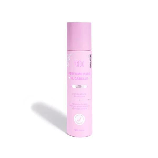 Perfume Capilar Exitosa 120ml Kaba