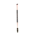 Pincel Duo Cejas Black Gold Atenea