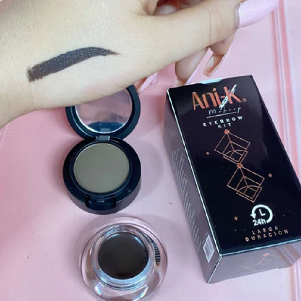 Kit de Cejas Ani-K – foto 2