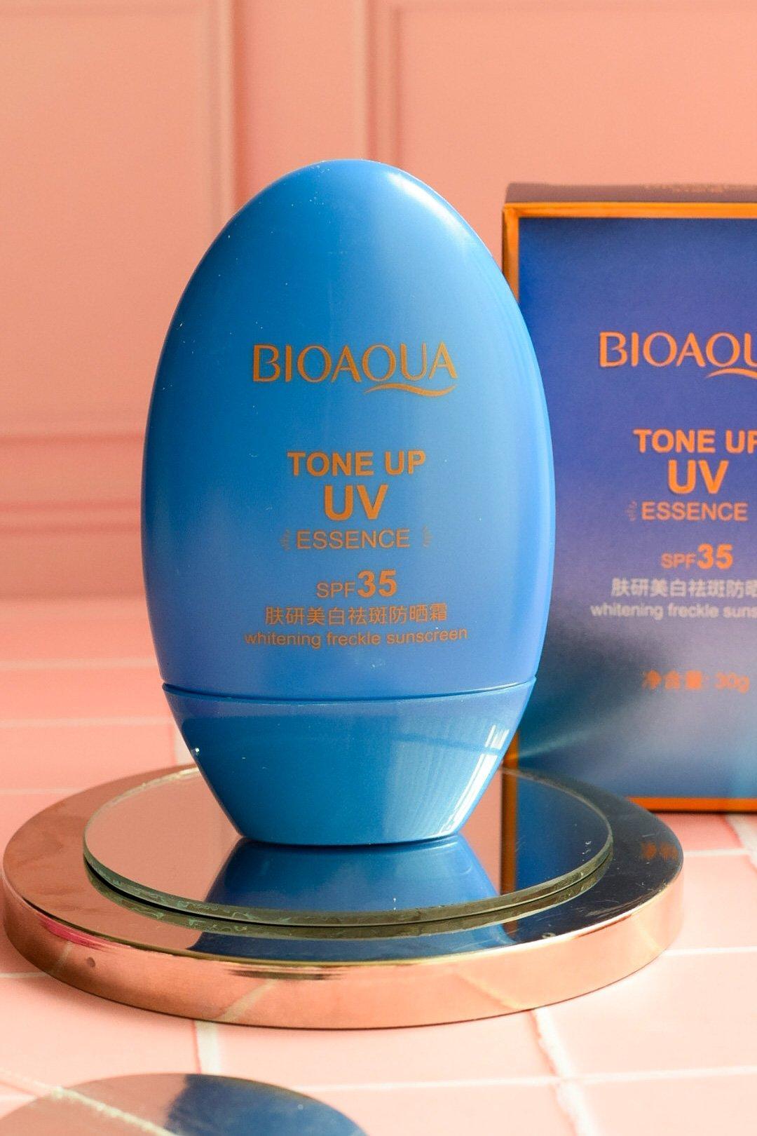 Protector Solar SPF 35+ Bioaqua – foto 5