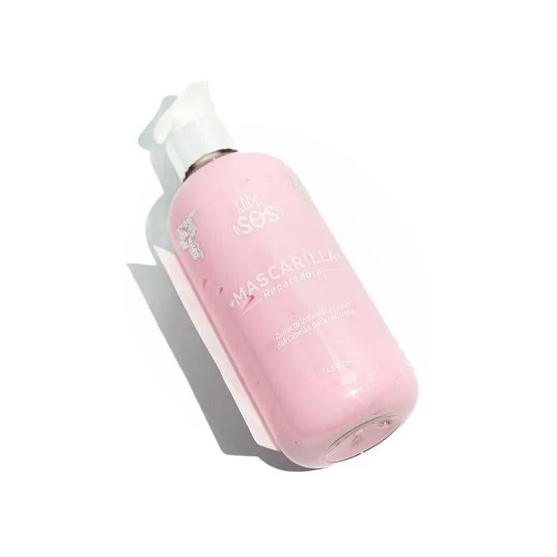 Mascarilla Reparador Sos 450ml Kaba – foto 2