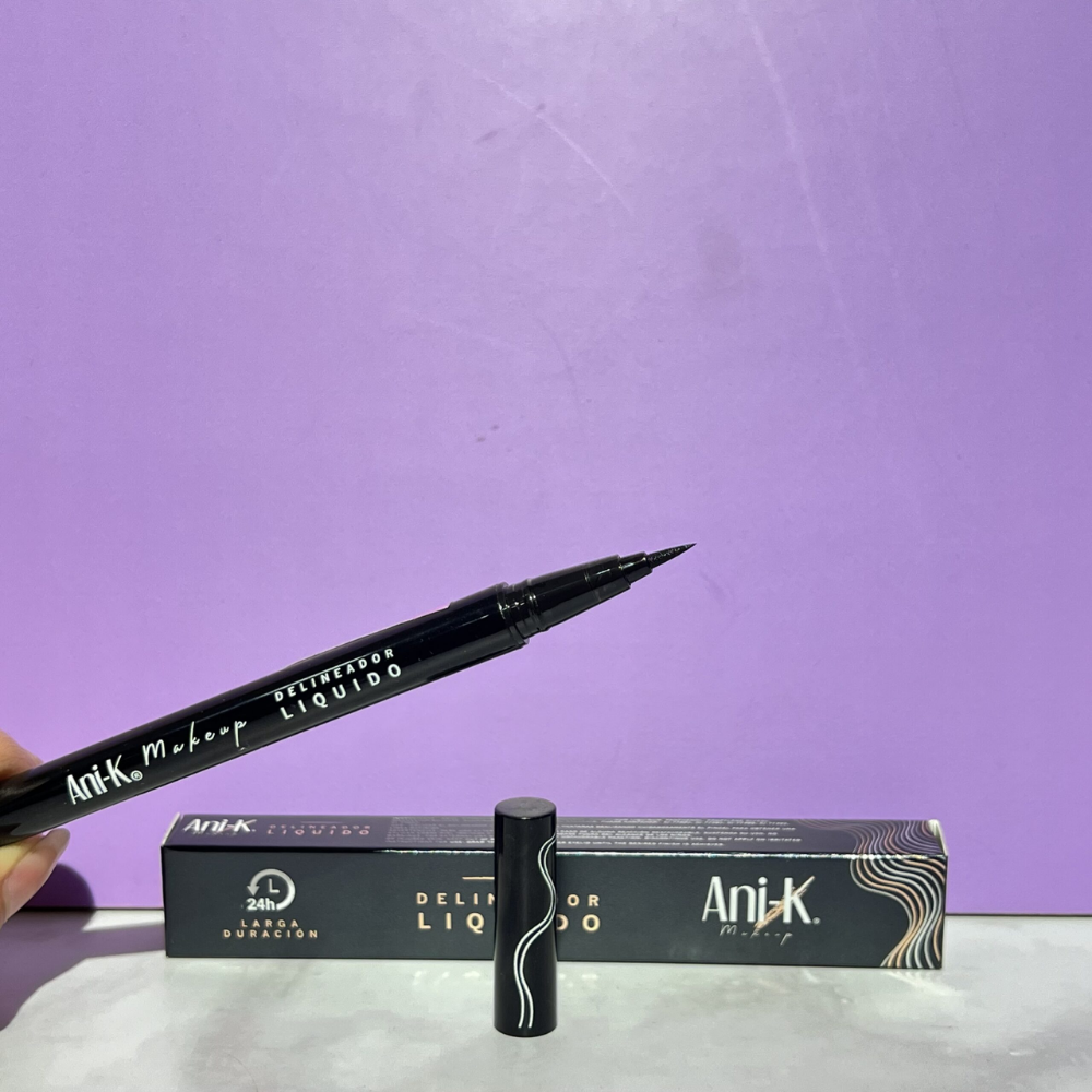 Delineador Whit Expression Ani-K – foto 2