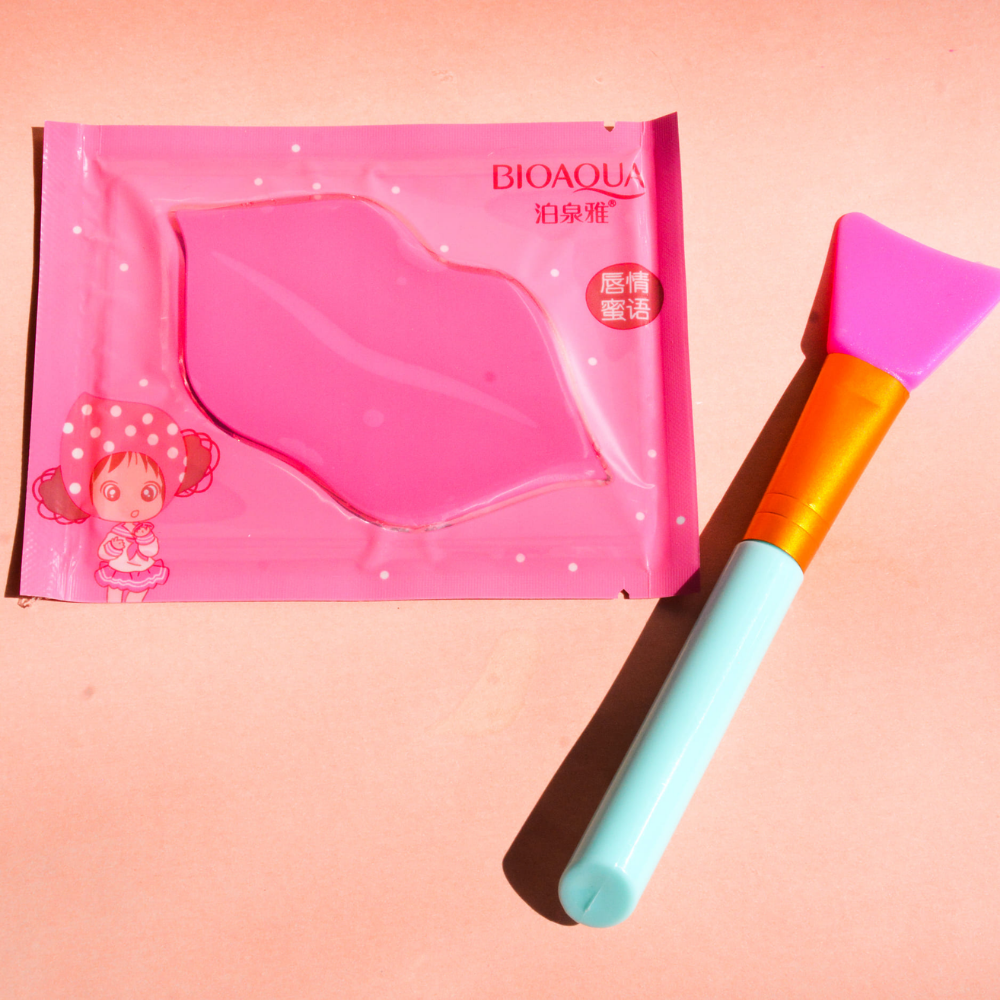 Mascarilla Labios Bioaqua – foto 2