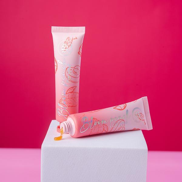Lip Scrub Bloom Peach Bloomshell – foto 5