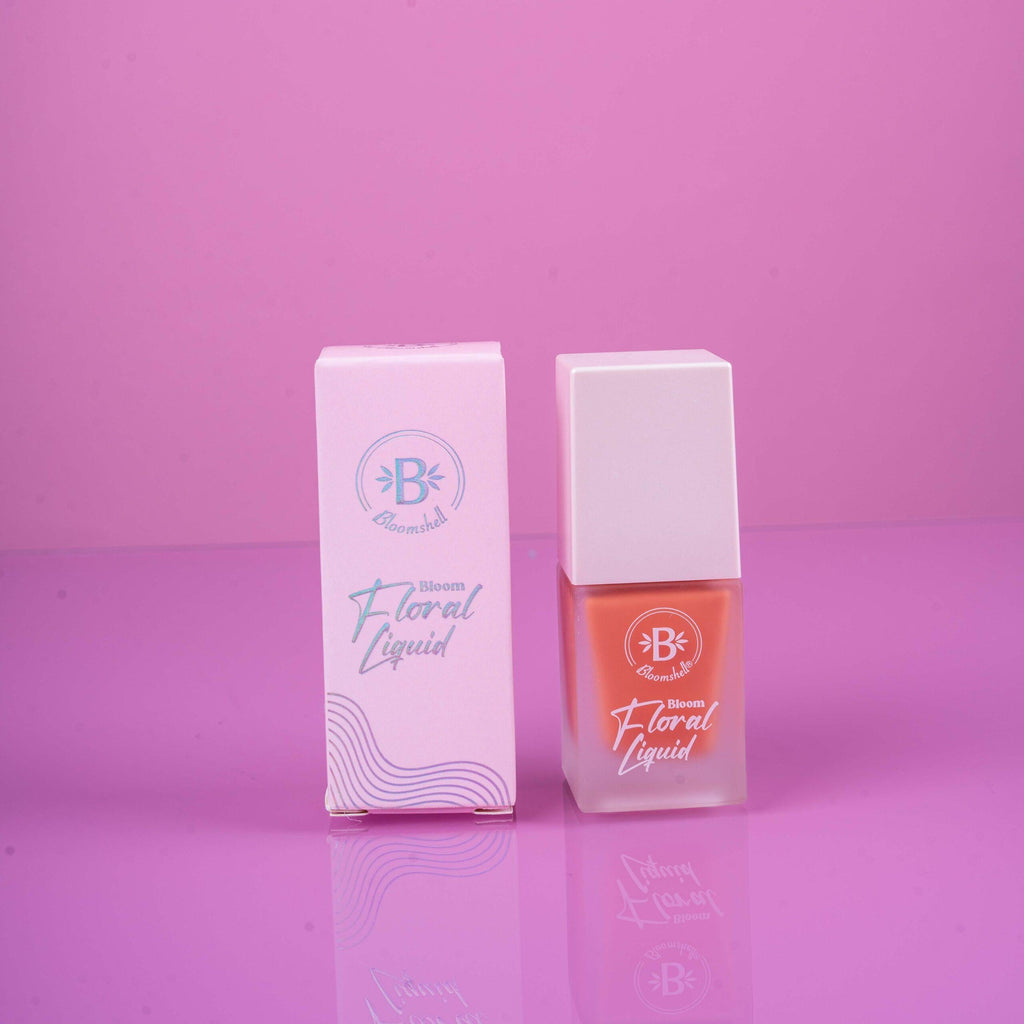 Bloom Foral Liquid Classic Bloomshell