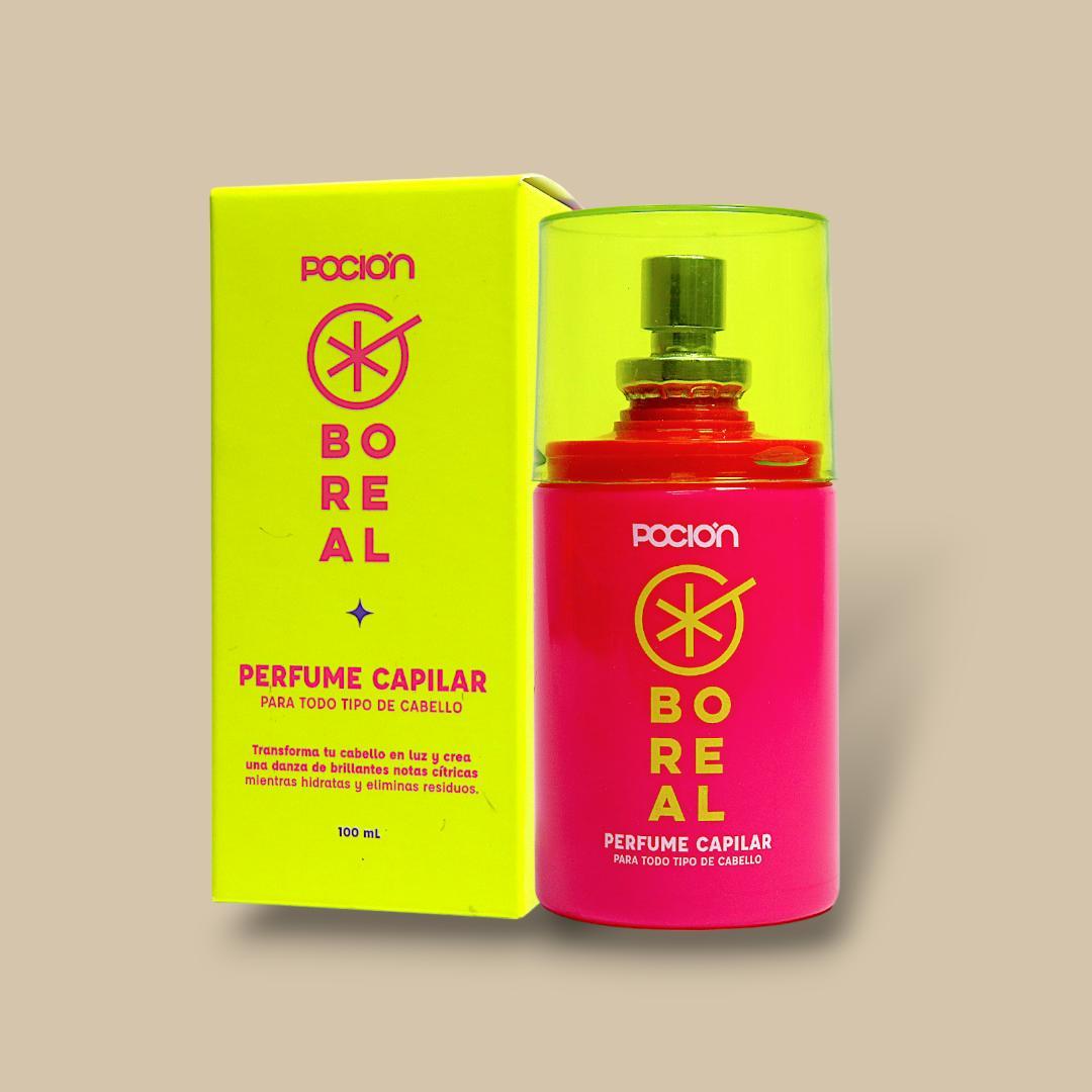Perfume Capilar Boreal La Poción – foto 4