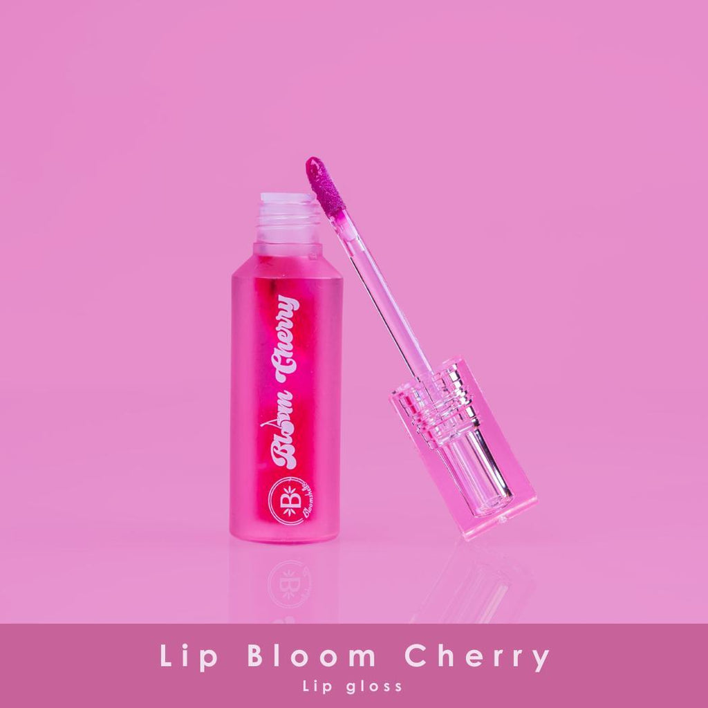Lip Bloom Cherry Bloomshell – foto 2