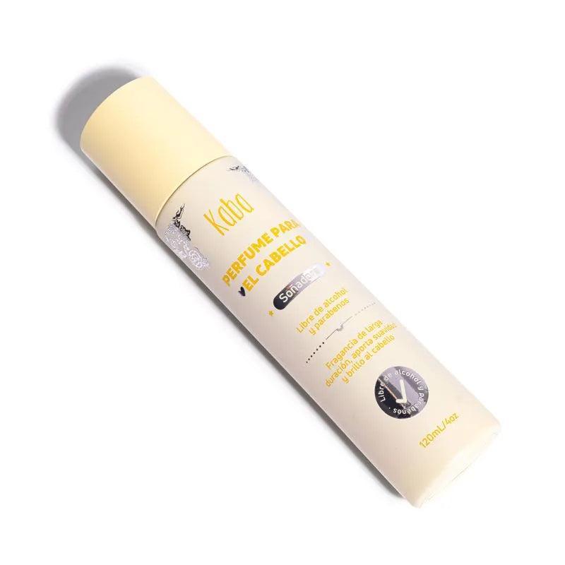 Perfume Capilar Sondora 120ml Kaba – foto 2