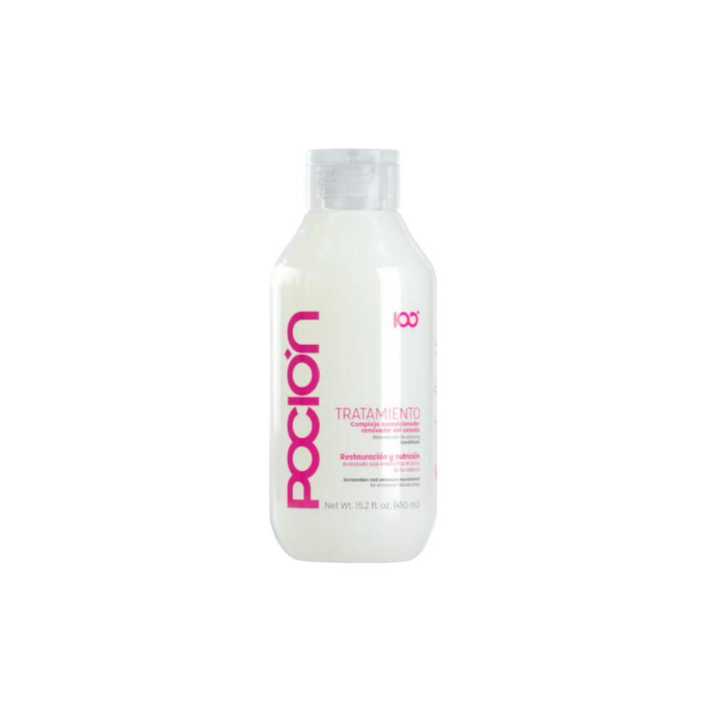 Tratamiento La Poción X440 ml