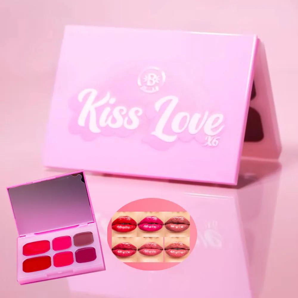 Kiss Love Bloomshell – foto 4