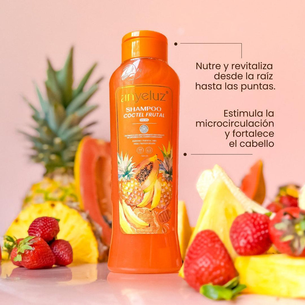 Coctel Frutal Anyeluz – foto 4