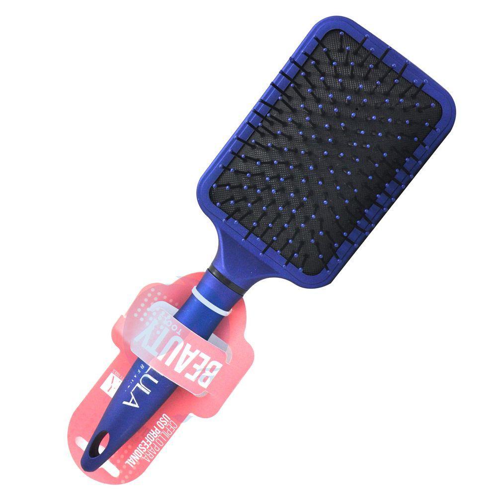 Cepillo Plano Colores Lula – foto 2