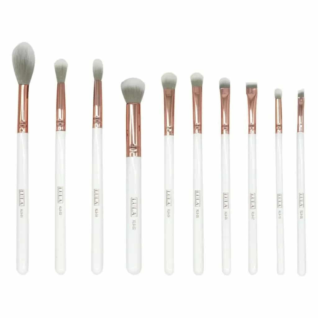Kit de Brochas x10 Lula – foto 5