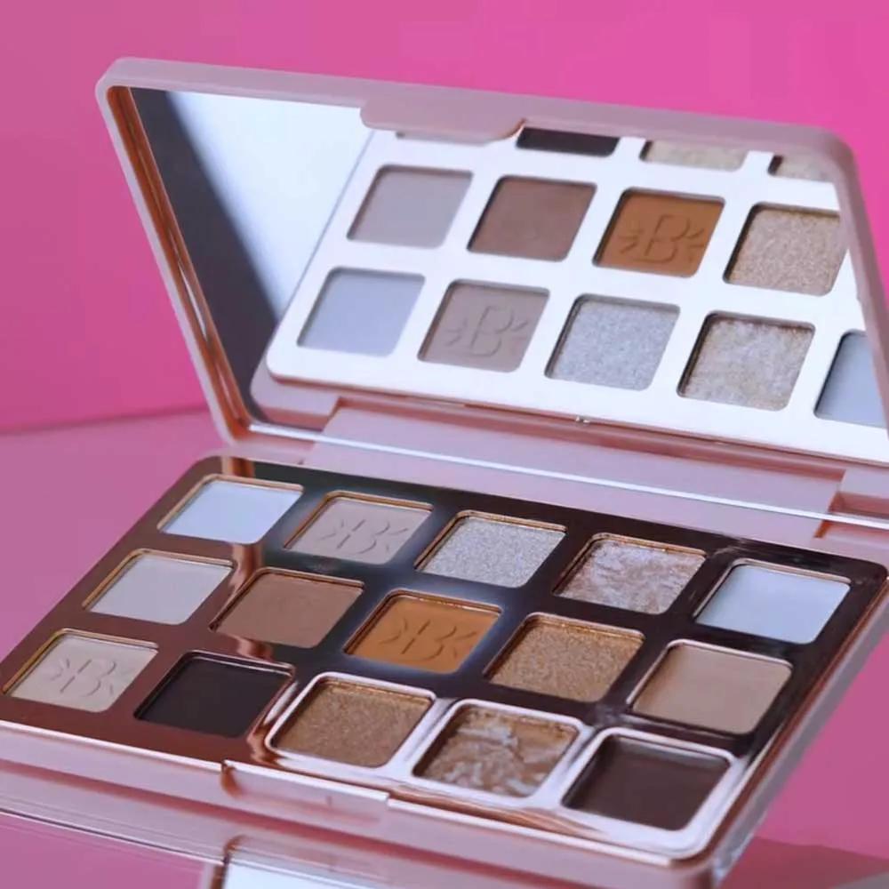 Bloom Nude Allure Bloomshell – foto 3