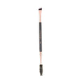 Black Rose Pincel Cejas Duo Atenea