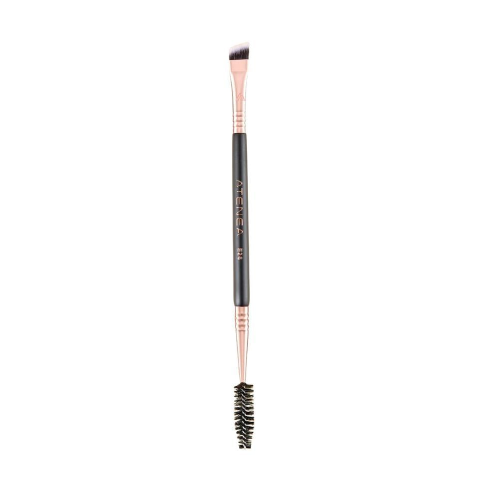 Black Rose Pincel Cejas Duo Atenea