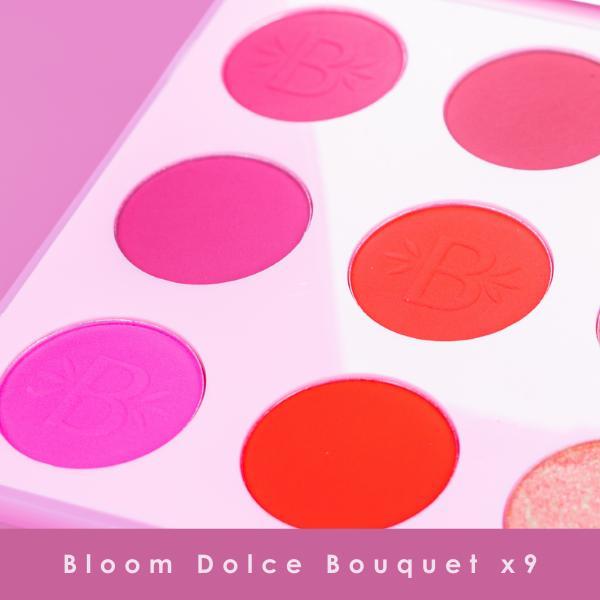 Bloom Dolce Bouquet X9 Bloomshell – foto 5