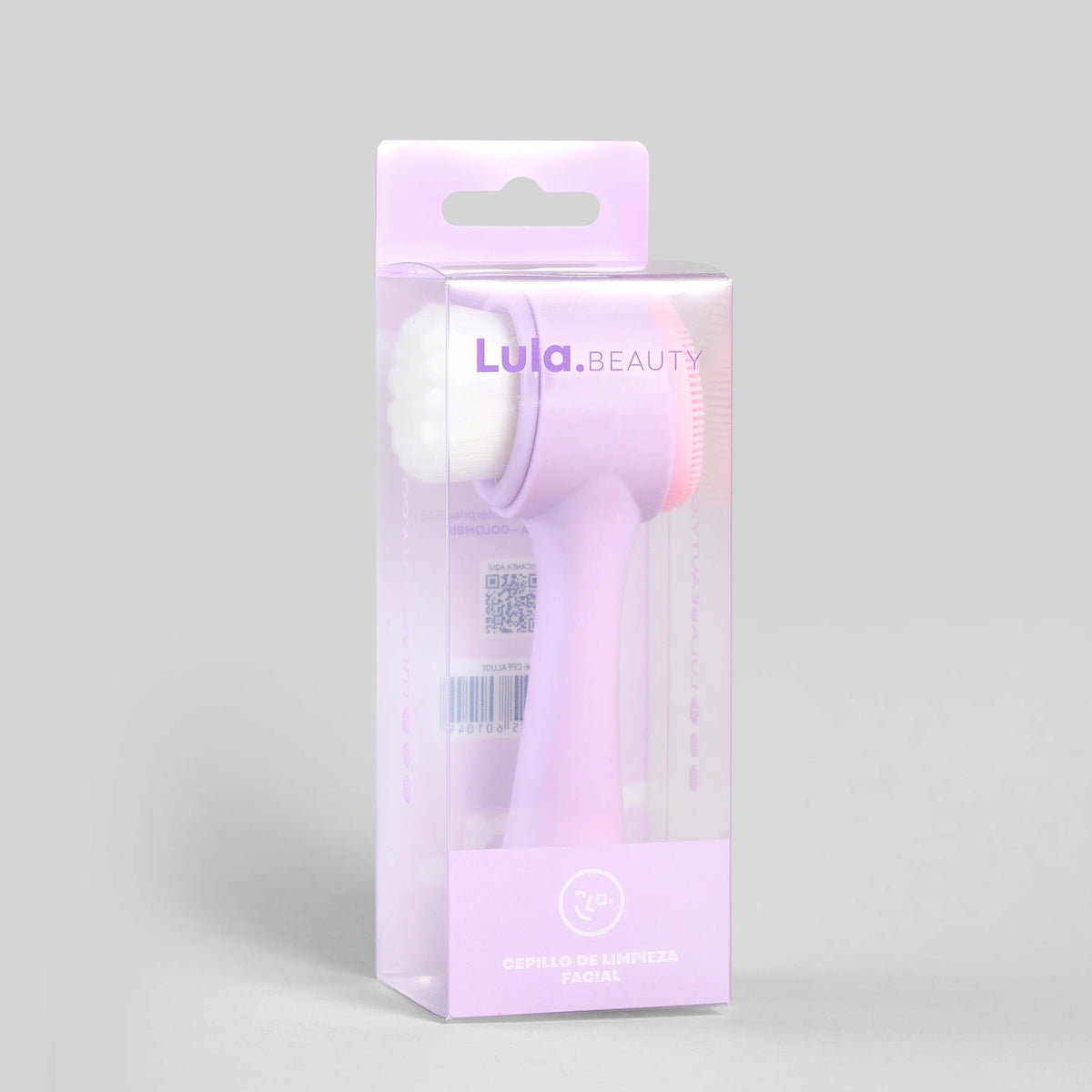 Cepillo de Limpieza Facial Lula – foto 4