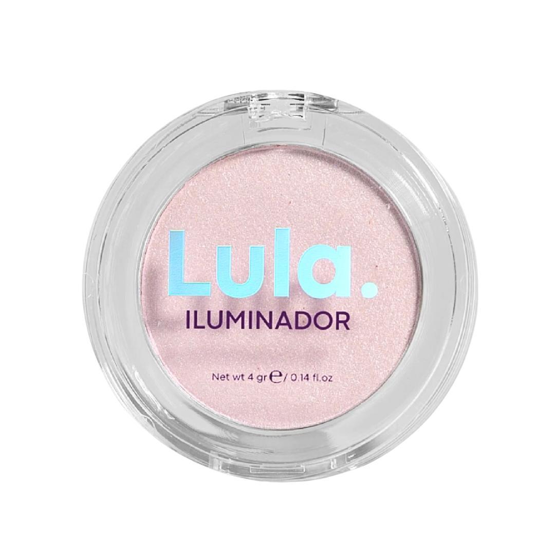 Iluminador Lula – foto 5