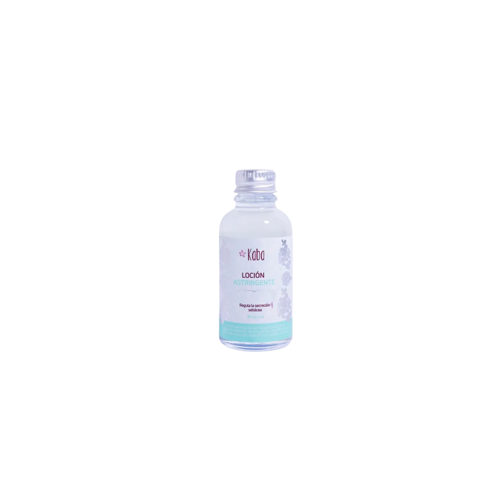Tónico Loción Astringente Kaba x 30ml