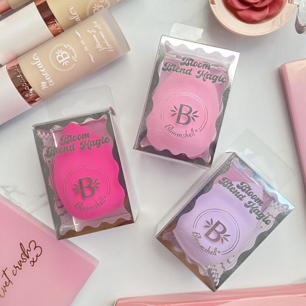 Bloom Blend Magic Bloomshell – foto 4