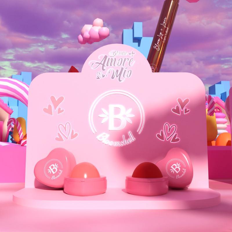 Bloom Amore Mio Bloomshell – foto 5