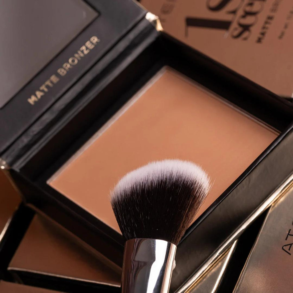 Matte Bronzer 1st Scene Atenea – foto 6