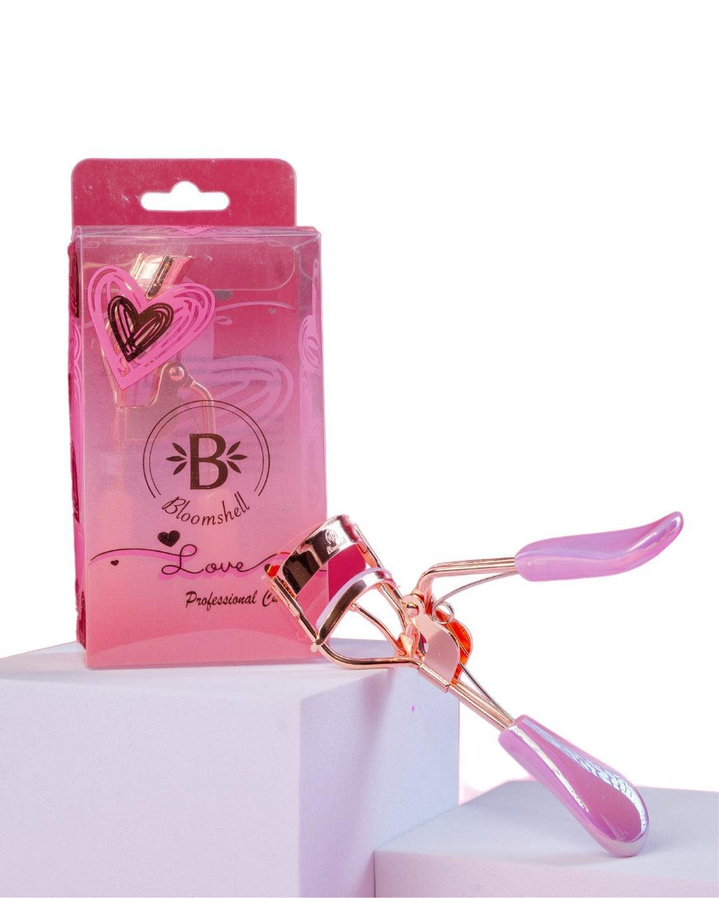 Curl Love Encrespador Bloomshell – foto 5