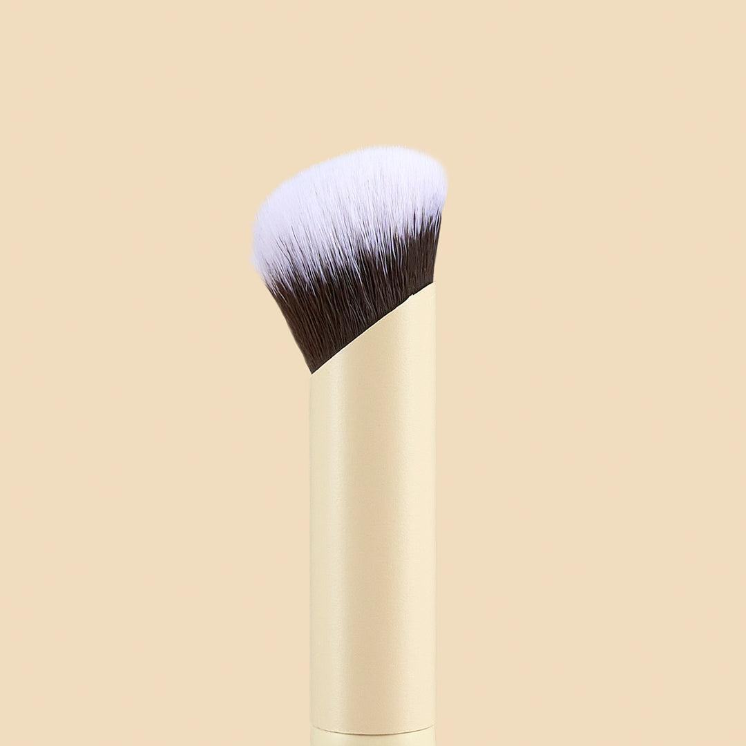 Duo Glam Brocha para Corrector/Contorno Atenea – foto 5