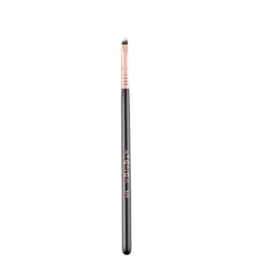 Pincel Delineador Black Gold Atenea