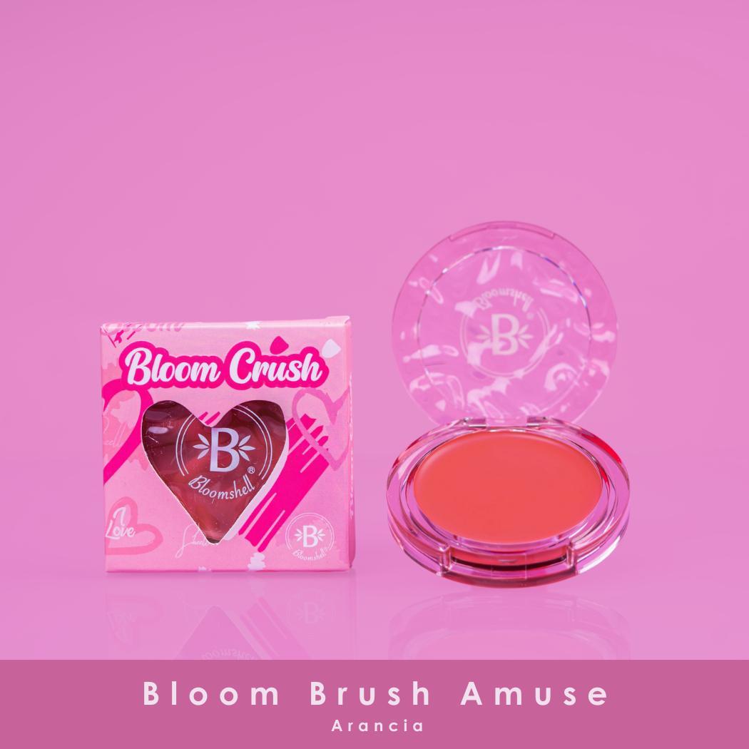 Bloom Crush Amuse Bloomshell – foto 5