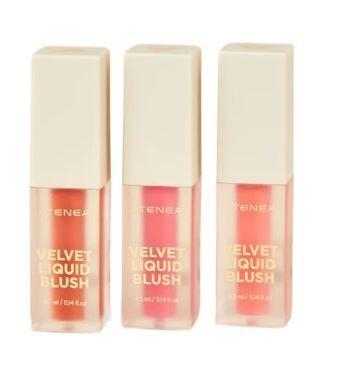 Rubor Líquido Collection Russet Orange Atenea – foto 5
