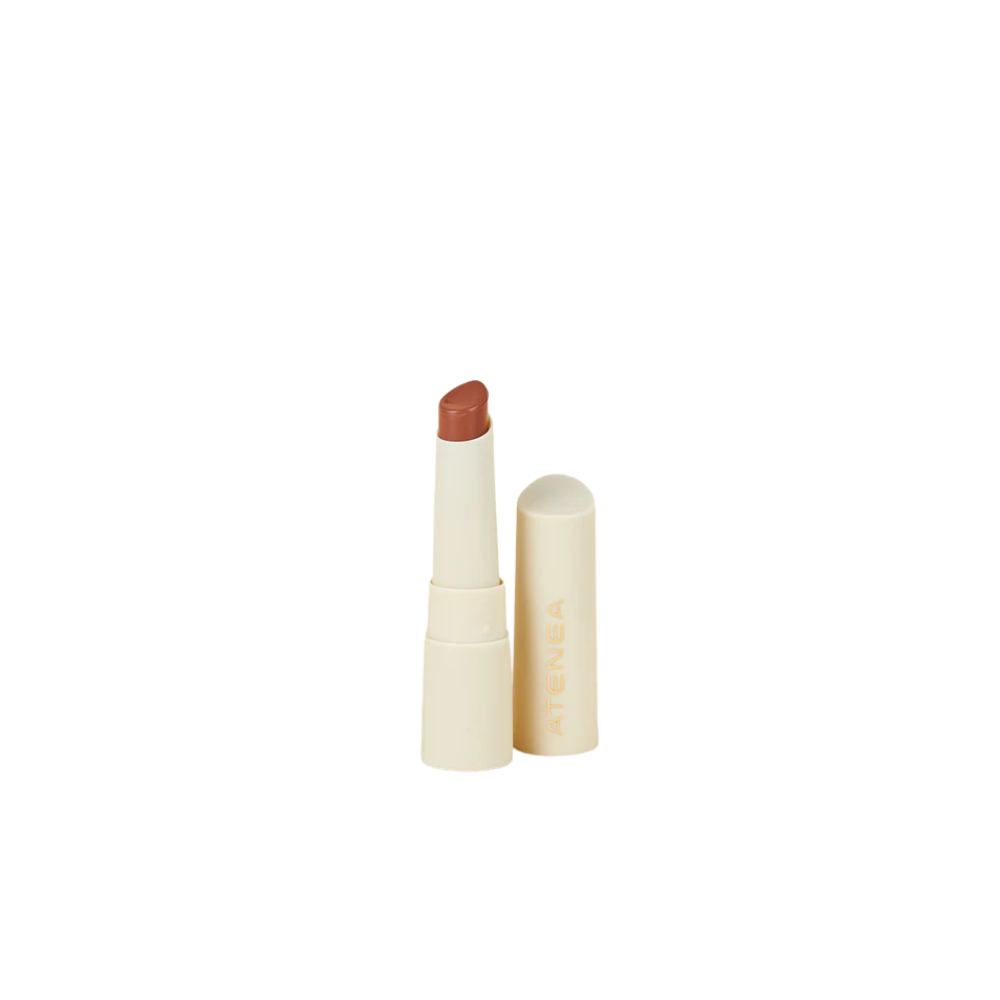 Labial Terciopelo Suave Mate Mocchacream