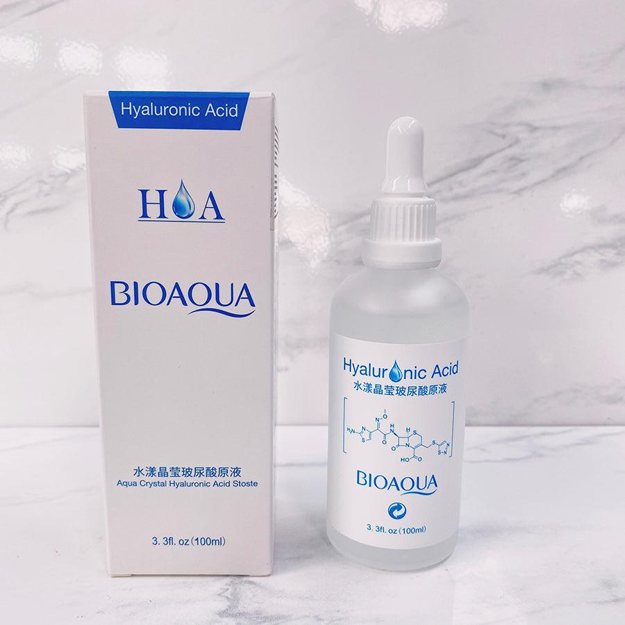 Serum Ácido Hialurónico Bioaqua – foto 3