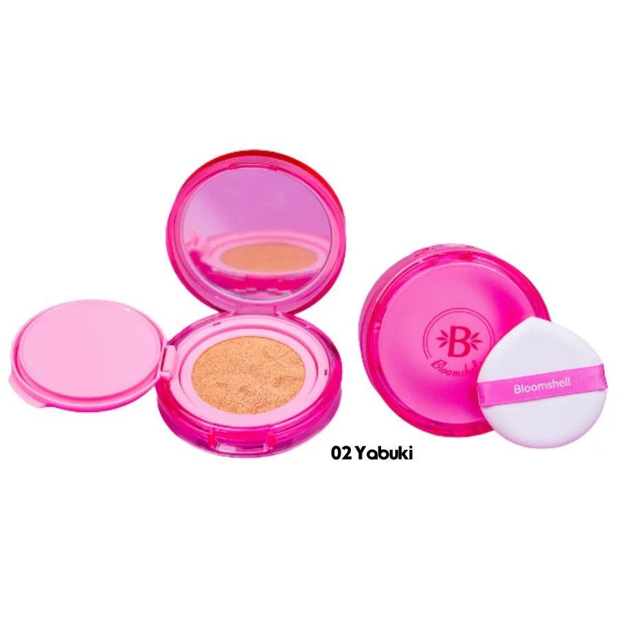 Bloom Cushion Yabuki Replacement Bloomshell – foto 4