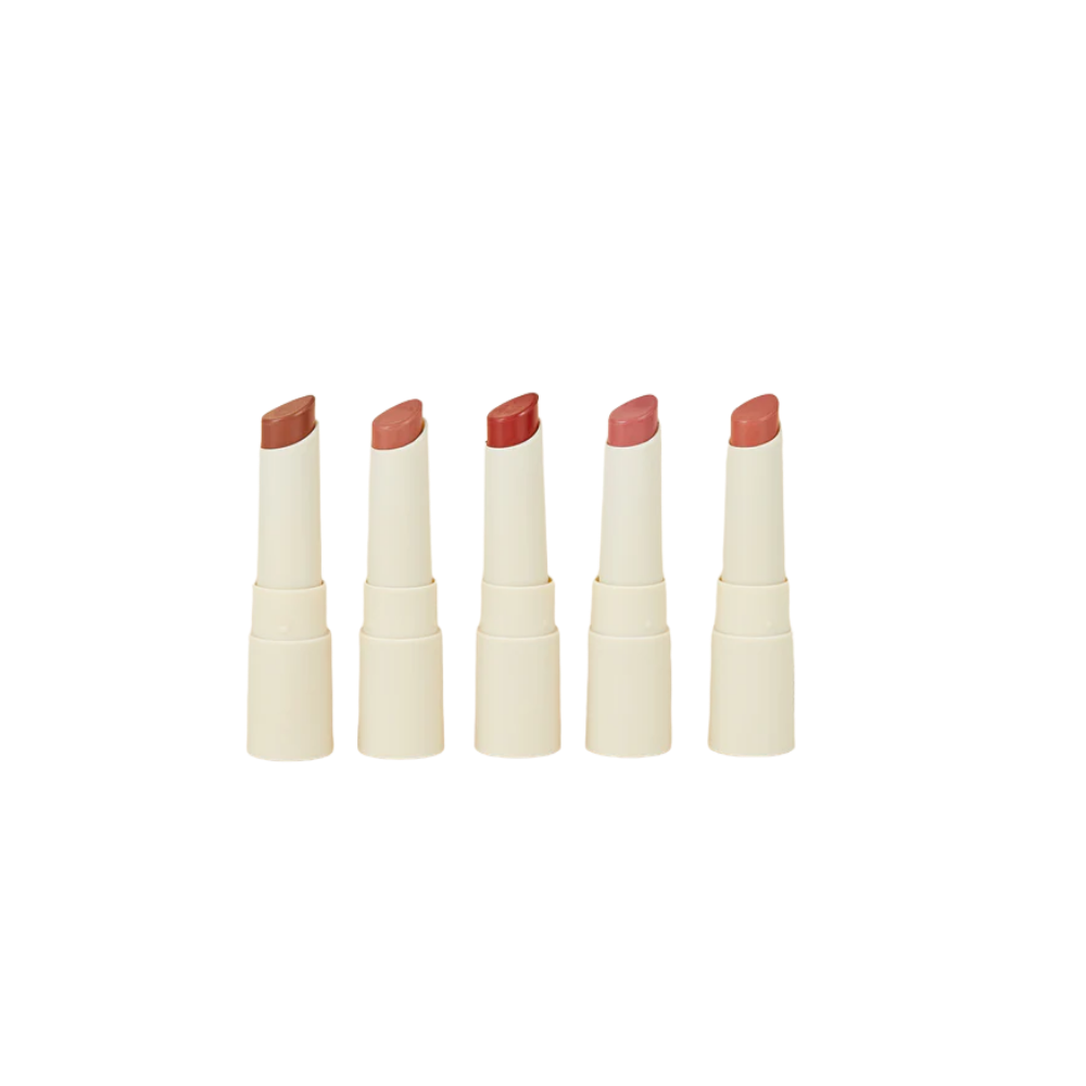 Labial Terciopelo Suave Mate Classic Coffee