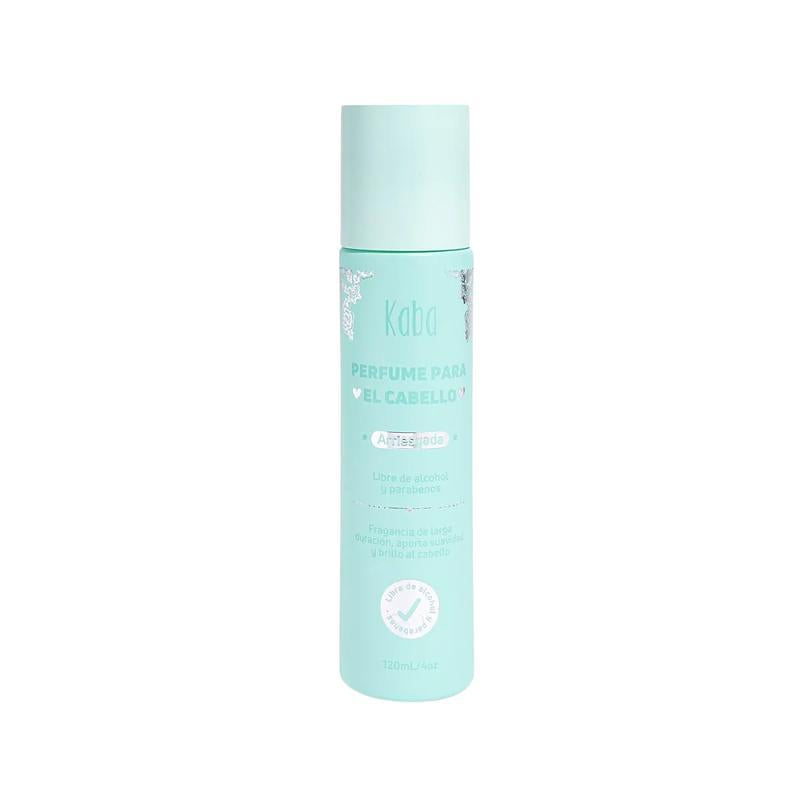 Perfume Capilar Arriesgada 120ml Kaba