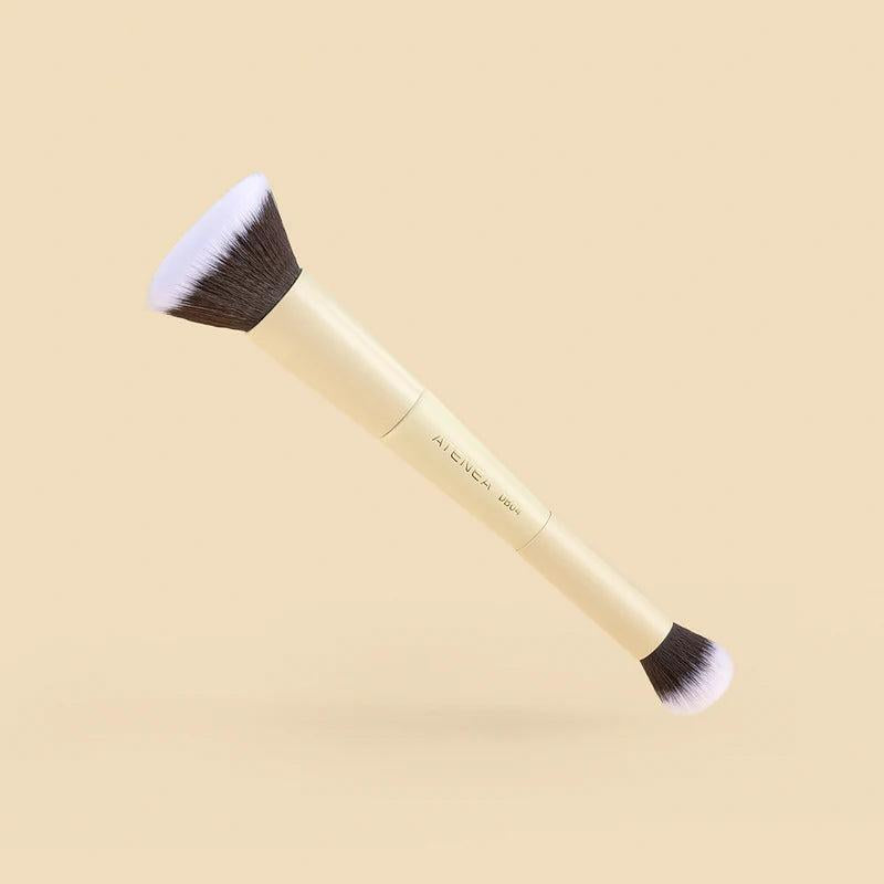Duo Glam Brocha Para Base/Corrector Atenea – foto 2