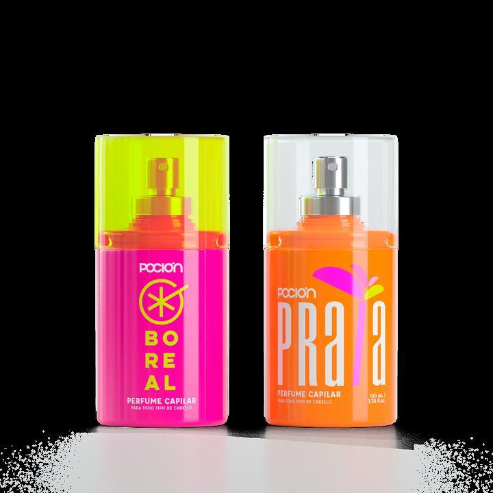 Perfume Capilar Praia La Poción – foto 4