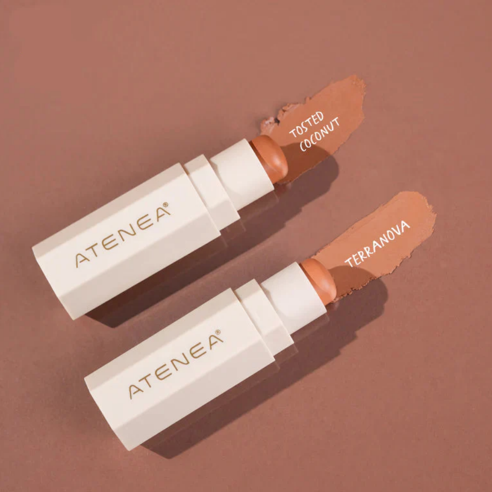 Bronzer Cremoso En Barra Collection Terranova Atenea – foto 2