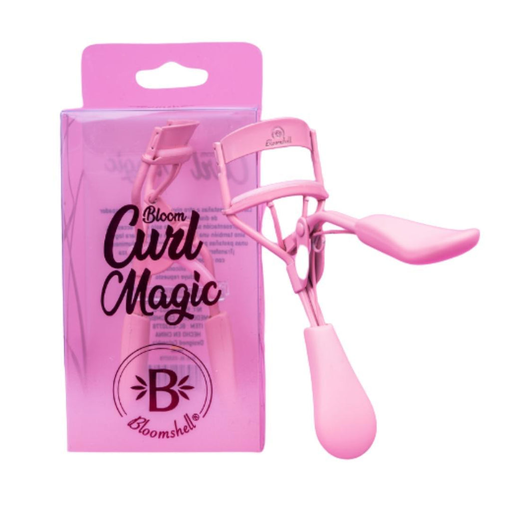 Bloom Curl Magic Encrespador Bloomshell – foto 5