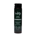 Shampo Guerreros 300ml Sin Sulfatos Fruto Salvaje
